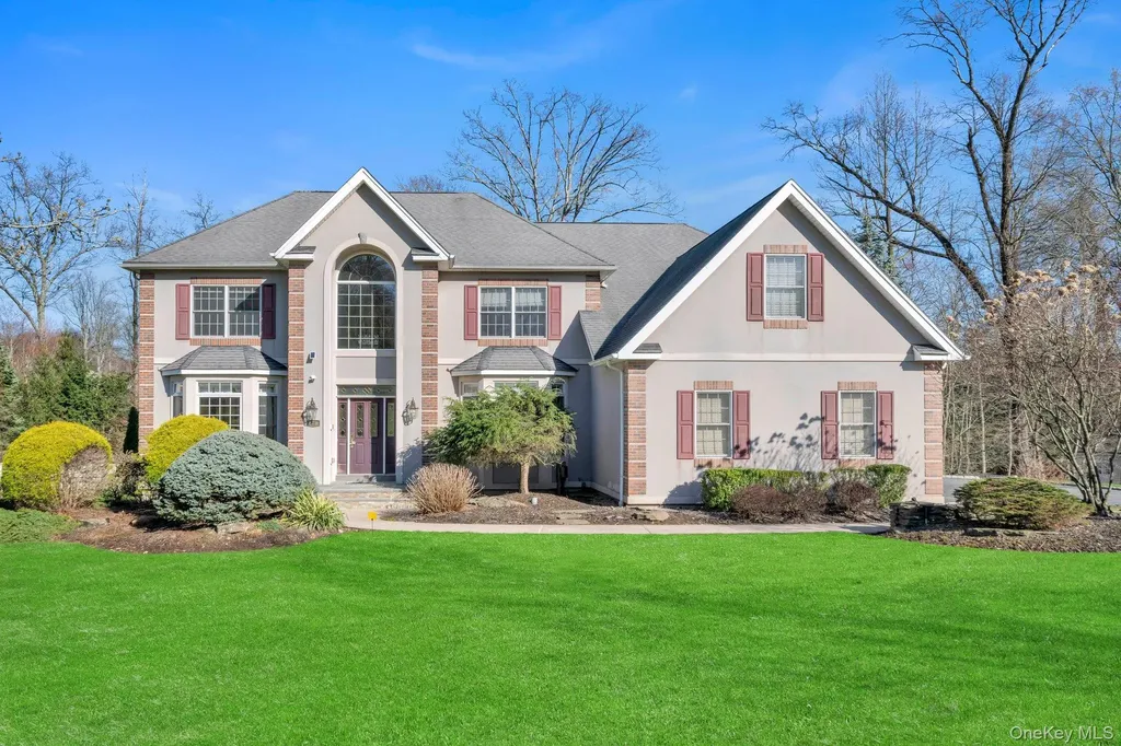 25 Charnwood Drive Suffern NY 10901