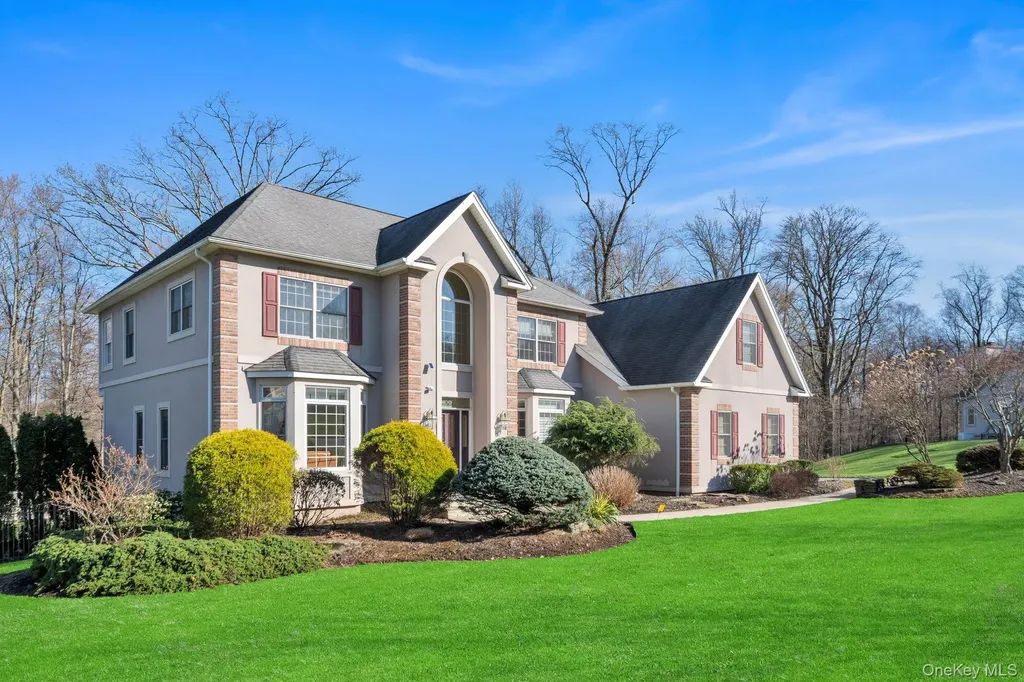 25 Charnwood Drive Suffern NY 10901