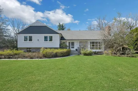 58 Mamaroneck Road Scarsdale NY 10583
