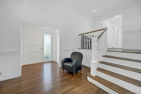 58 Mamaroneck Road Scarsdale NY 10583