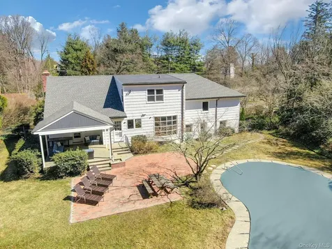 58 Mamaroneck Road Scarsdale NY 10583
