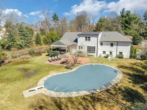 58 Mamaroneck Road Scarsdale NY 10583
