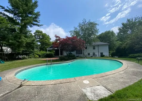 58 Mamaroneck Road Scarsdale NY 10583