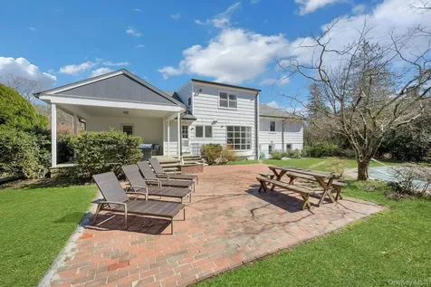 58 Mamaroneck Road Scarsdale NY 10583