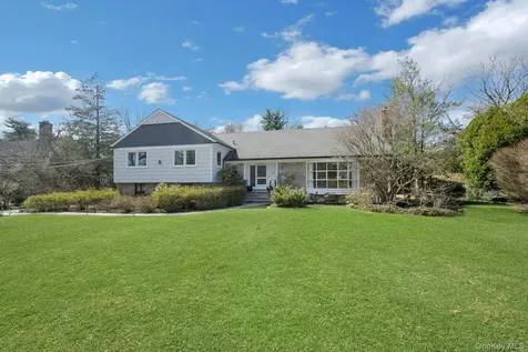 58 Mamaroneck Road Scarsdale NY 10583