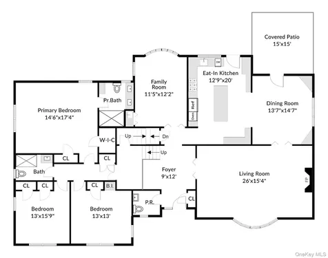 58 Mamaroneck Road Scarsdale NY 10583