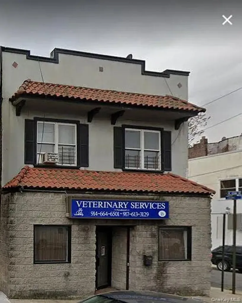 16 Mount Vernon Avenue Mount Vernon NY 10550