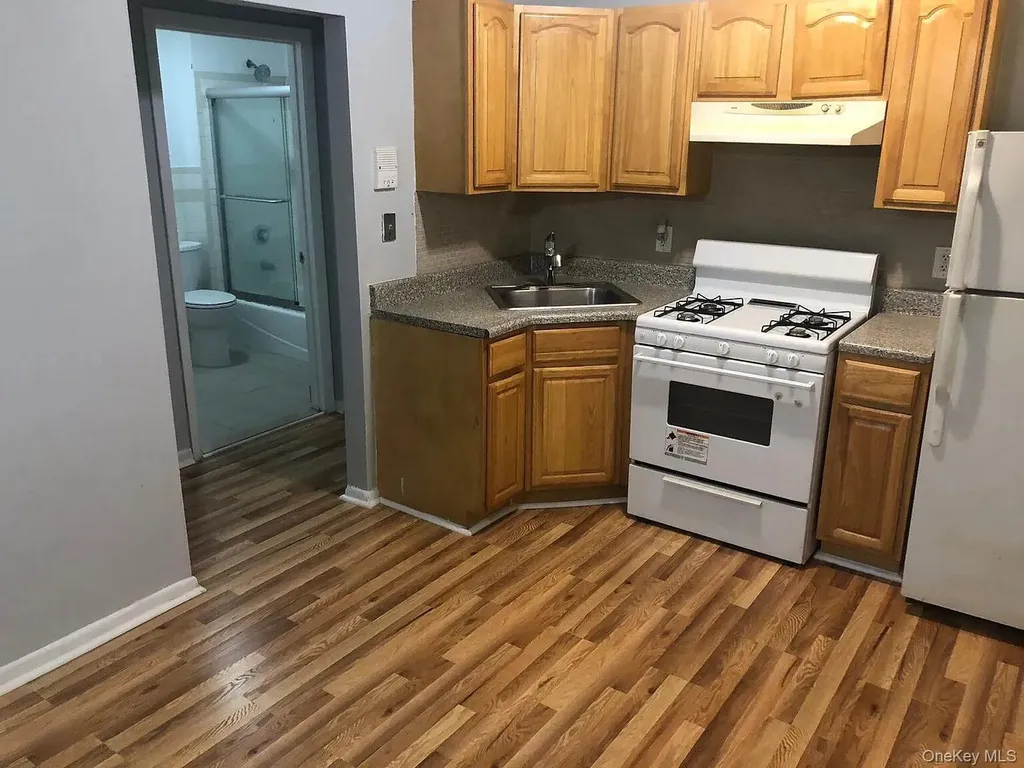 16 Mount Vernon Avenue Mount Vernon NY 10550