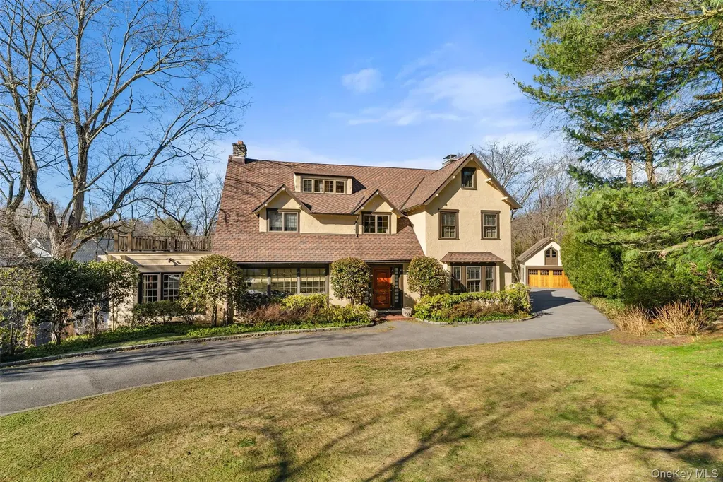 11 Mamaroneck Road Scarsdale NY 10583