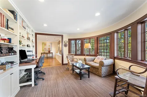 11 Mamaroneck Road Scarsdale NY 10583