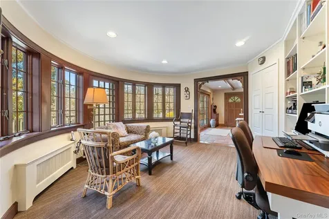 11 Mamaroneck Road Scarsdale NY 10583