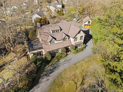 11 Mamaroneck Road Scarsdale NY 10583