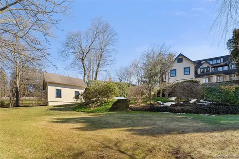 11 Mamaroneck Road Scarsdale NY 10583