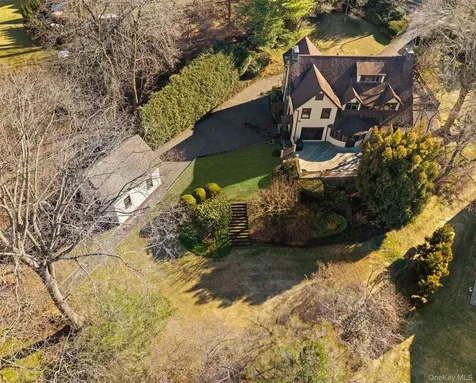 11 Mamaroneck Road Scarsdale NY 10583