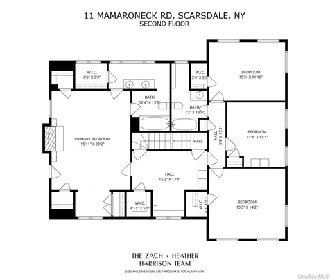 11 Mamaroneck Road Scarsdale NY 10583