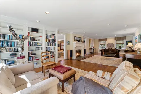 11 Mamaroneck Road Scarsdale NY 10583