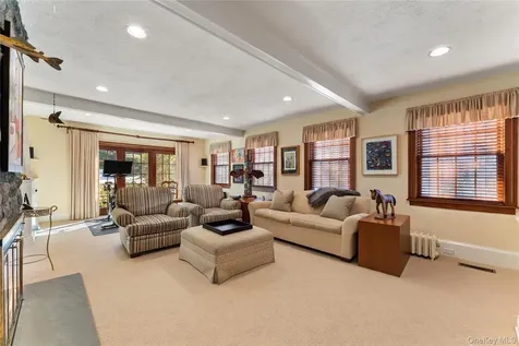 11 Mamaroneck Road Scarsdale NY 10583