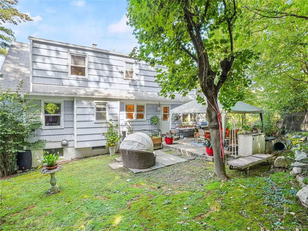 1035 Shore Acres Drive Mamaroneck NY 10543