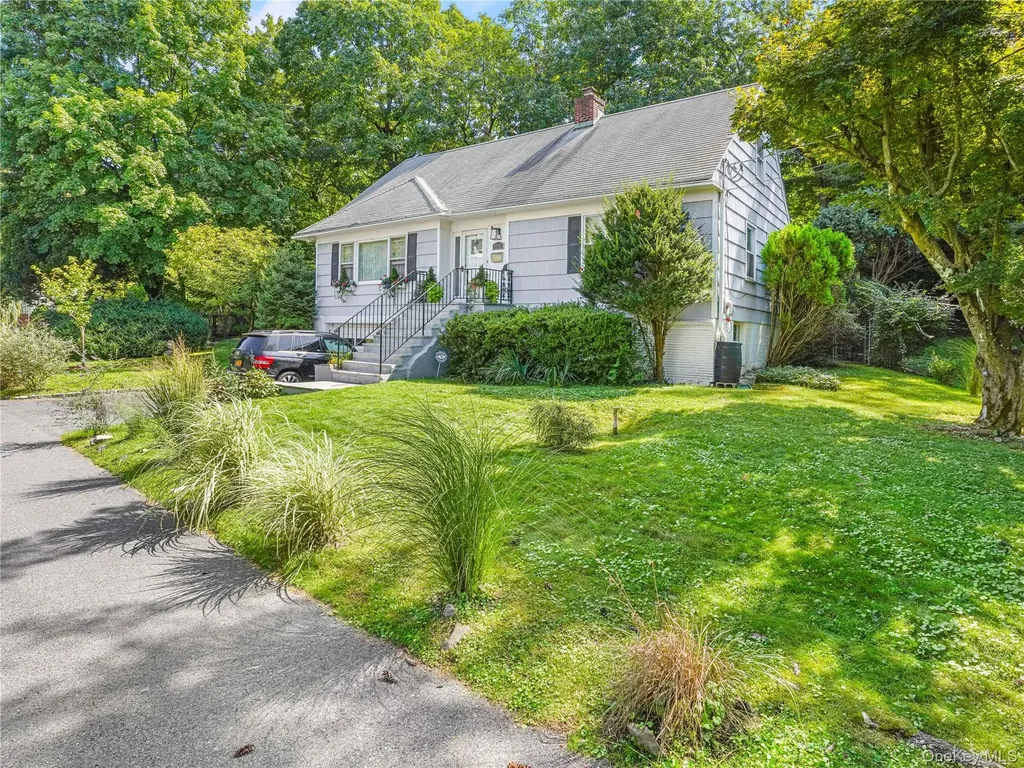 1035 Shore Acres Drive Mamaroneck NY 10543