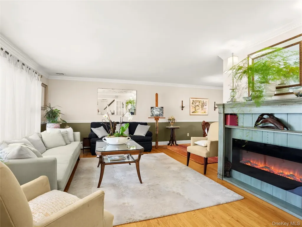 1035 Shore Acres Drive Mamaroneck NY 10543