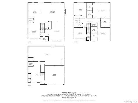 243 Mott Street Oceanside NY 11572