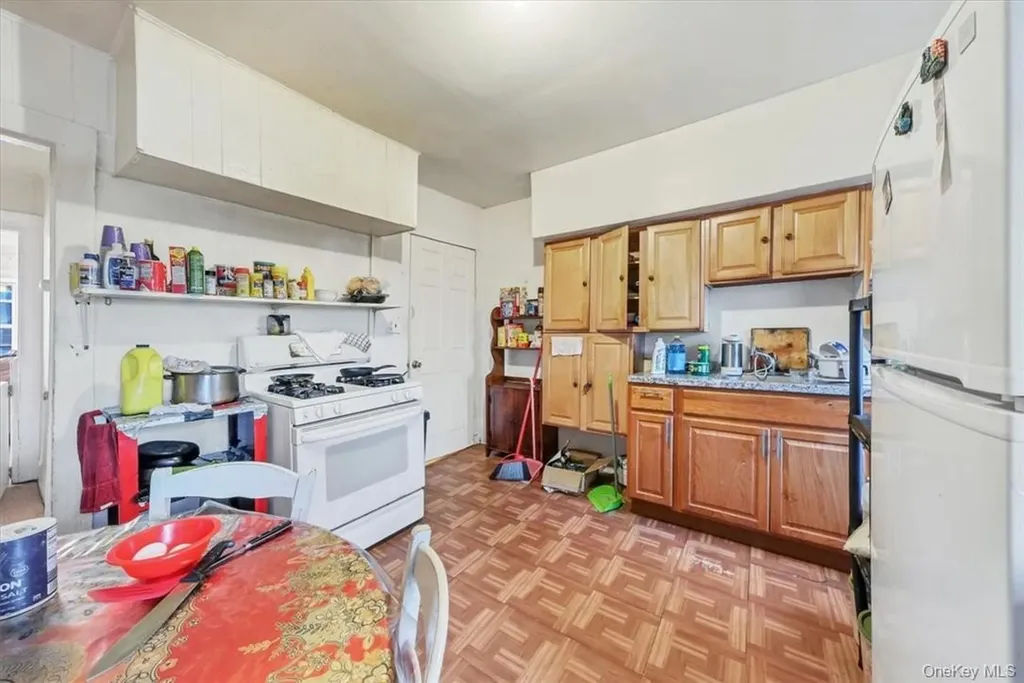 100 Carson Avenue Newburgh NY 12550