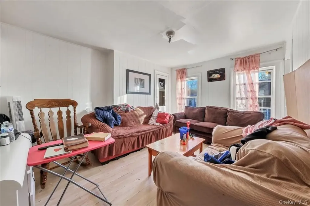 100 Carson Avenue Newburgh NY 12550