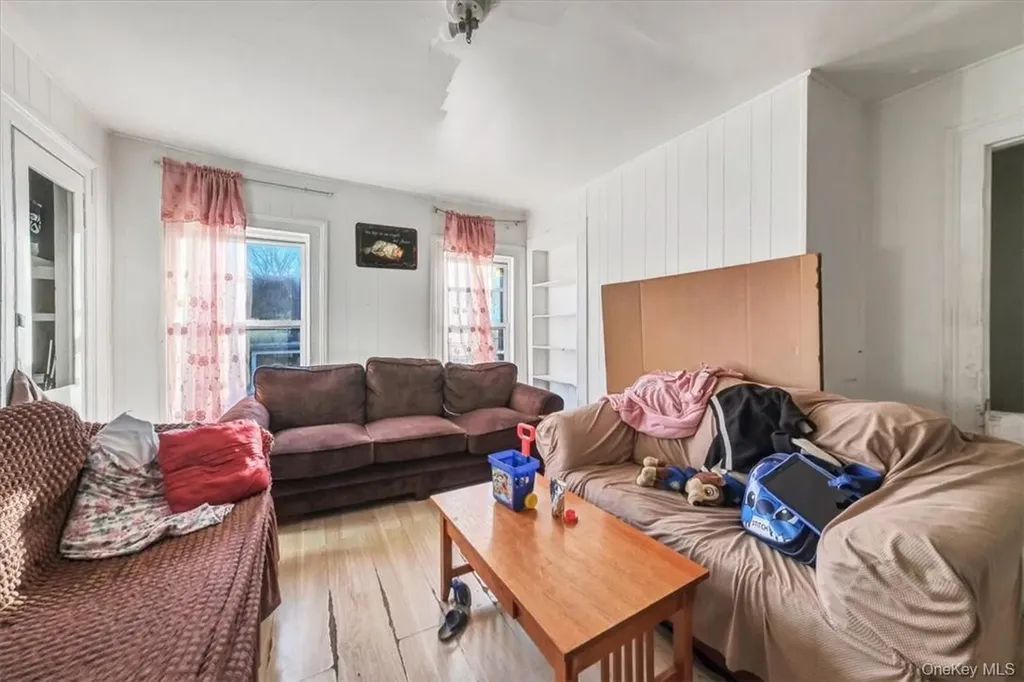 100 Carson Avenue Newburgh NY 12550