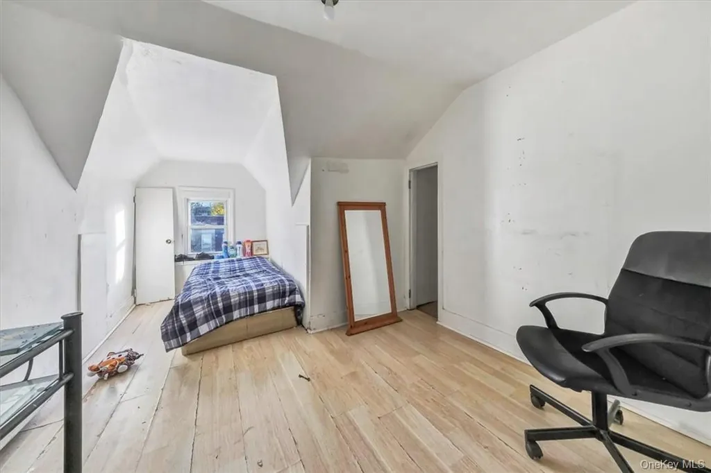 100 Carson Avenue Newburgh NY 12550