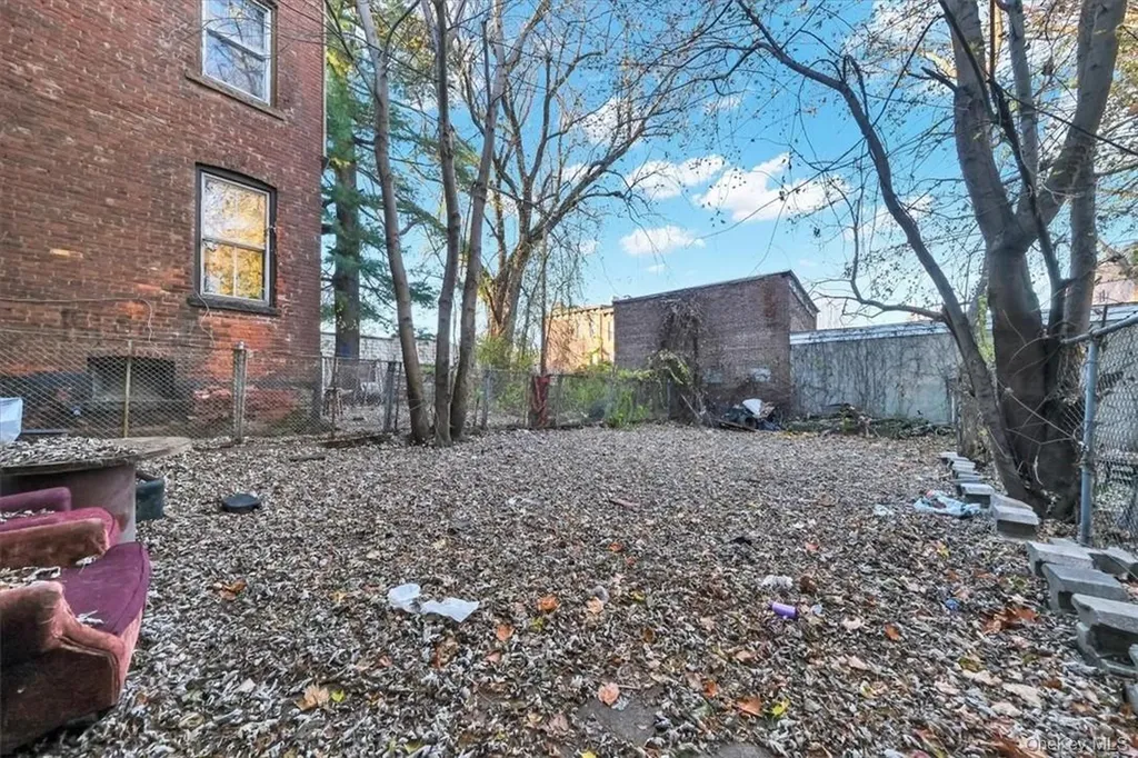 100 Carson Avenue Newburgh NY 12550