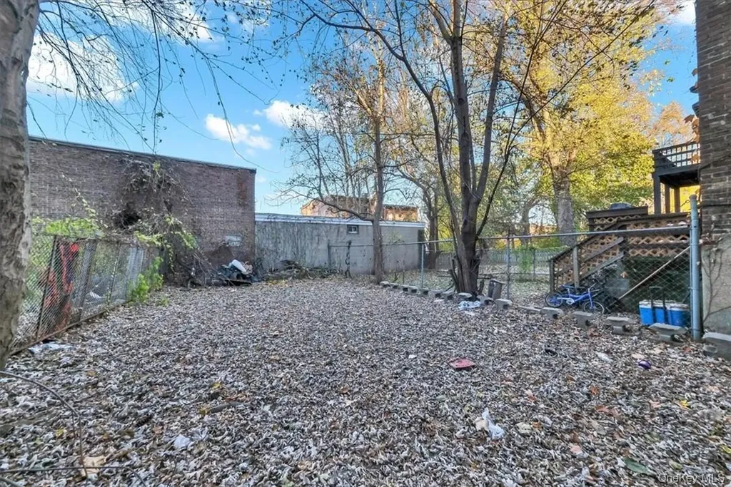 100 Carson Avenue Newburgh NY 12550