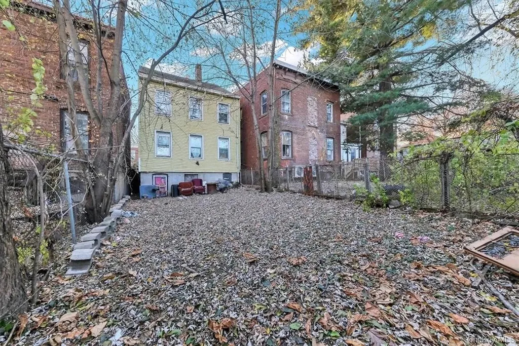 100 Carson Avenue Newburgh NY 12550