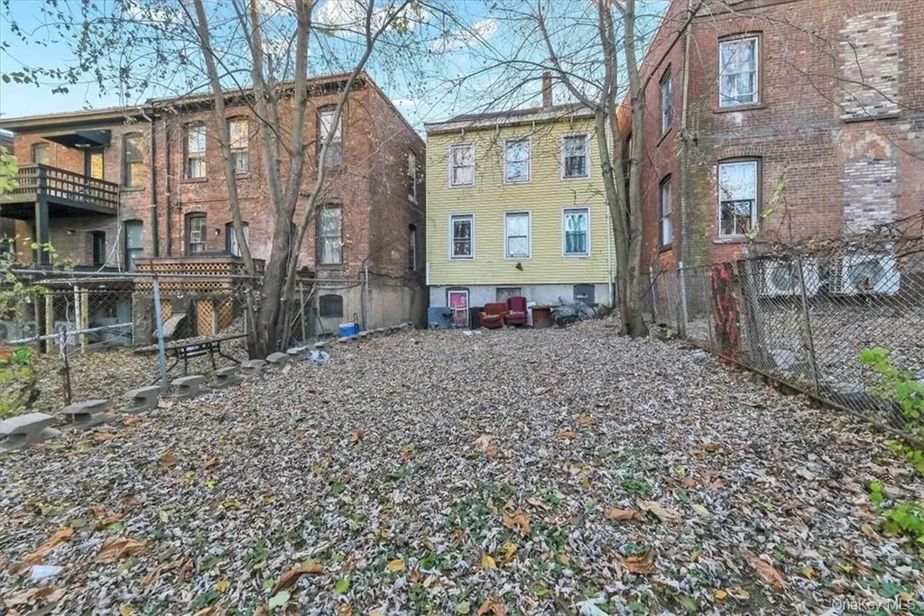 100 Carson Avenue Newburgh NY 12550