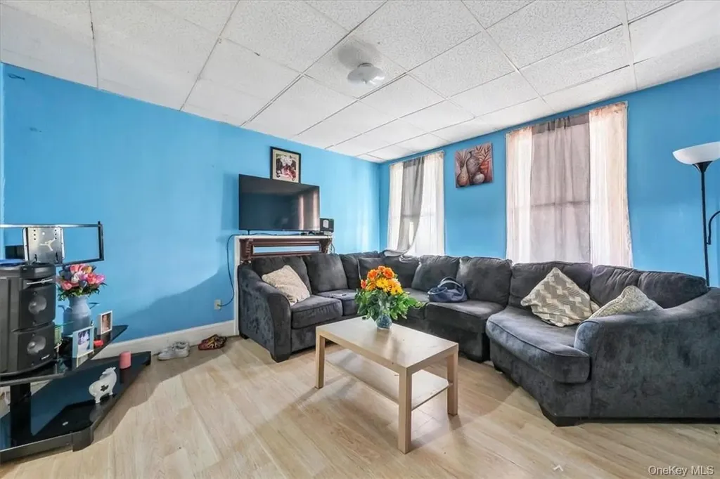100 Carson Avenue Newburgh NY 12550