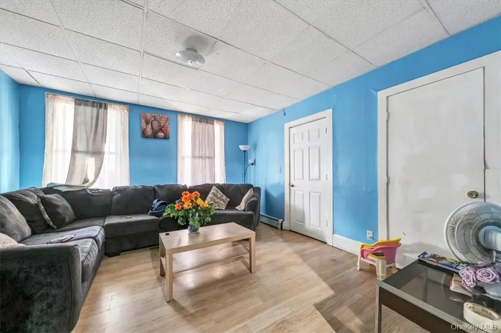 100 Carson Avenue Newburgh NY 12550