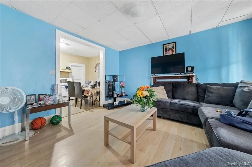 100 Carson Avenue Newburgh NY 12550