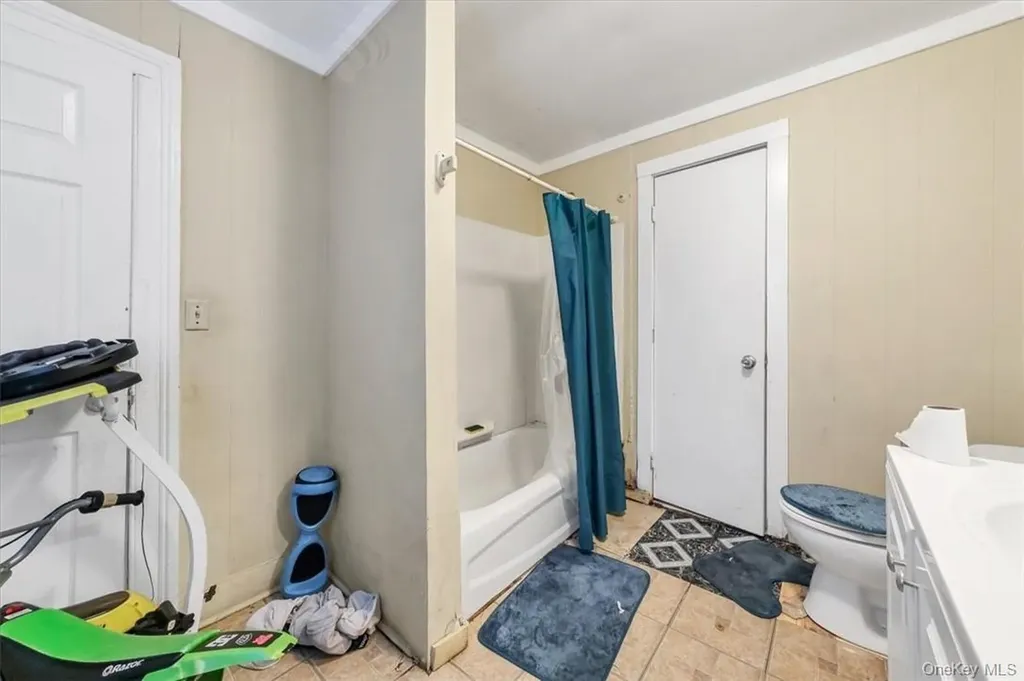 100 Carson Avenue Newburgh NY 12550