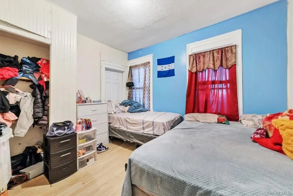 100 Carson Avenue Newburgh NY 12550