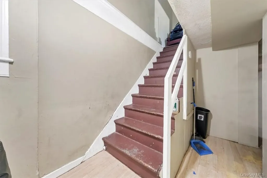 100 Carson Avenue Newburgh NY 12550