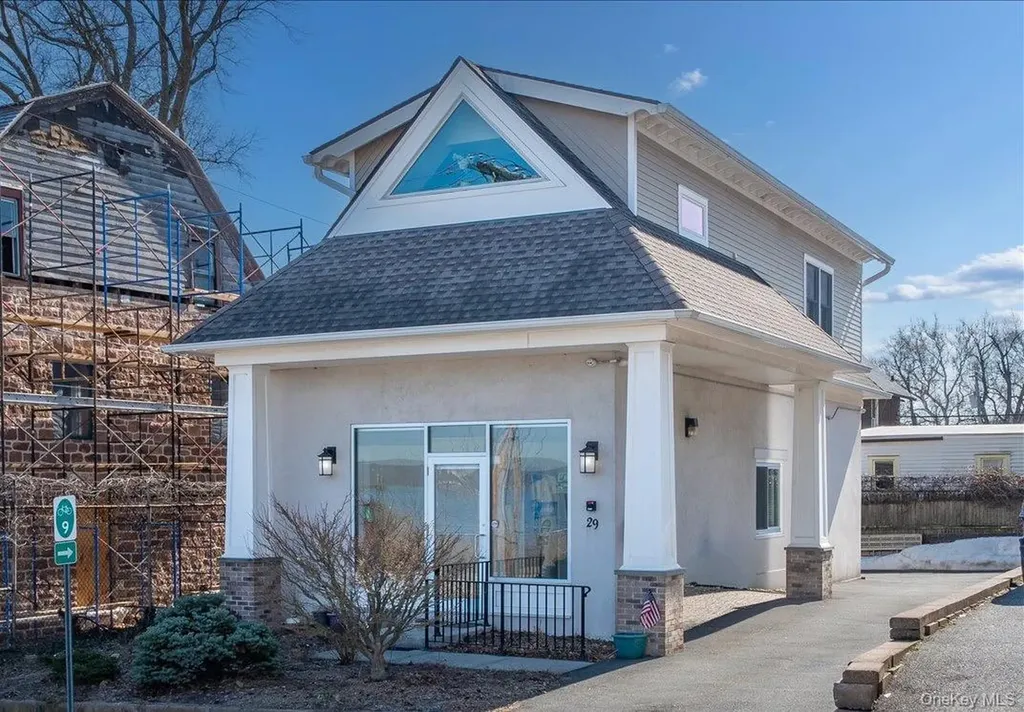 29 Main Street Street Nyack NY 10960
