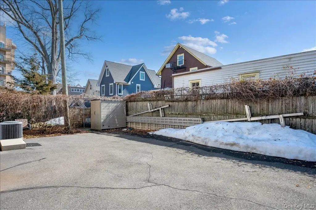 29 Main Street Street Nyack NY 10960
