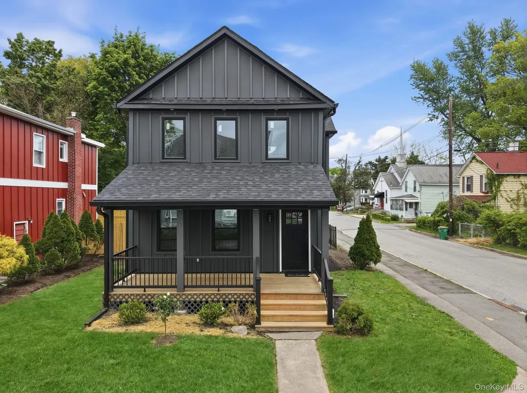 50 Church Street Beacon NY 12508