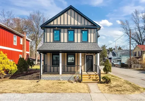 50 Church Street Beacon NY 12508