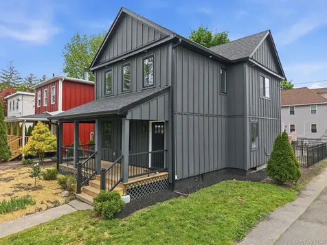 50 Church Street Beacon NY 12508