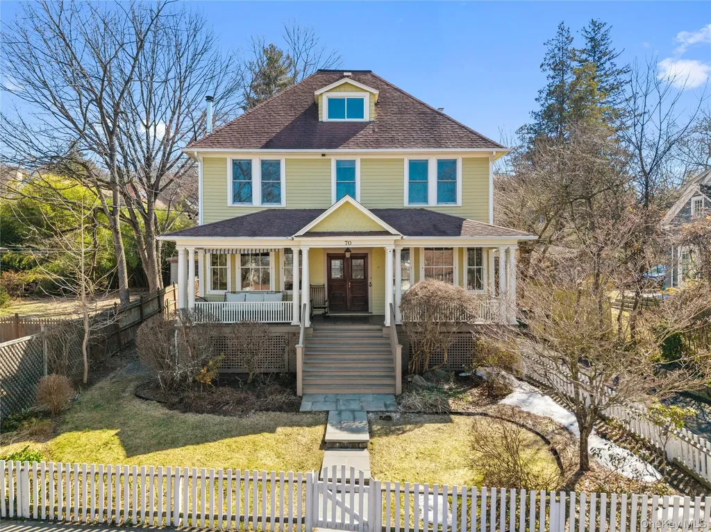 70 Fairview Avenue Tarrytown NY 10591