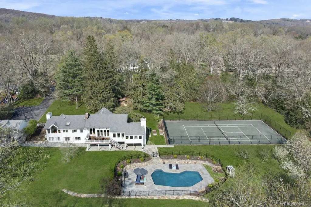 20 Oscaleta Road South Salem NY 10590