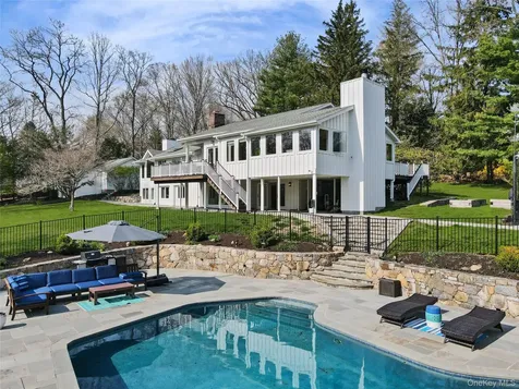 20 Oscaleta Road South Salem NY 10590