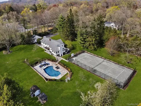 20 Oscaleta Road South Salem NY 10590