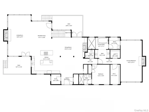 20 Oscaleta Road South Salem NY 10590