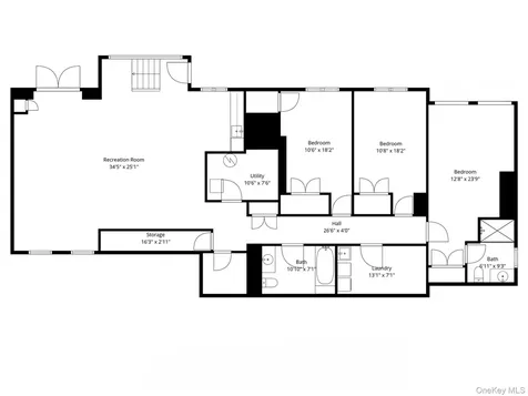 20 Oscaleta Road South Salem NY 10590